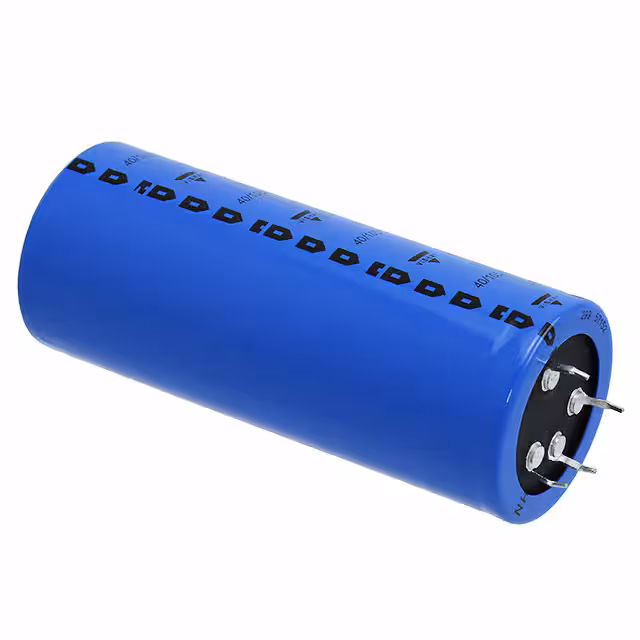 MAL229957152E3 Vishay Beyschlag/Draloric/BC Components  Aluminium-Elektrolytkondensatoren